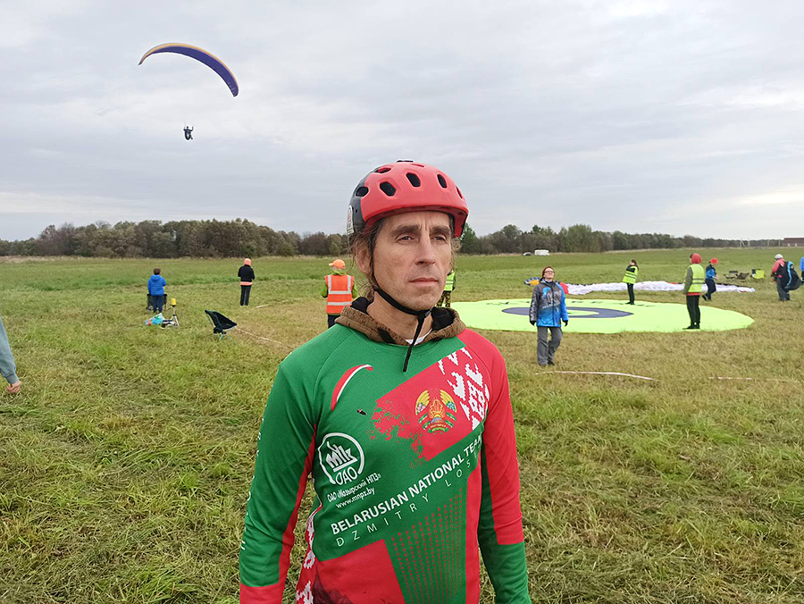 dmitrij losev