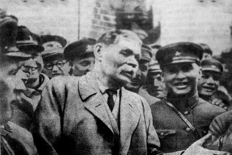 Владивосток — Негорелое. История поселка, ставшего символом событий, разделивших Беларусь в 1921 г. 3 m 765x512 1