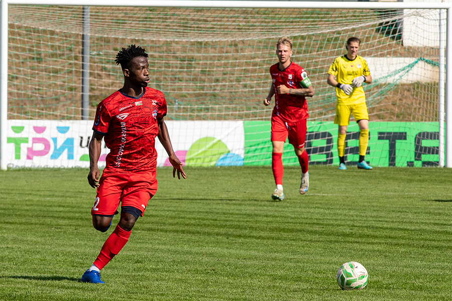 minsk dinamo mn