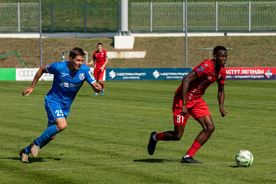 nabil natama