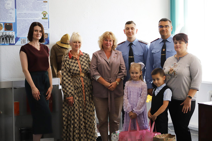 partizanskoe ruvd