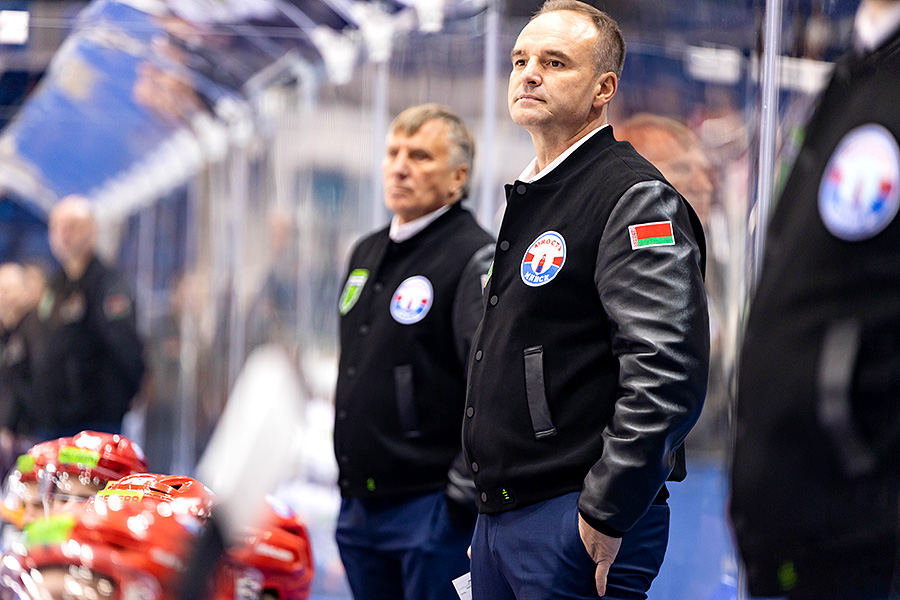 sergej stas