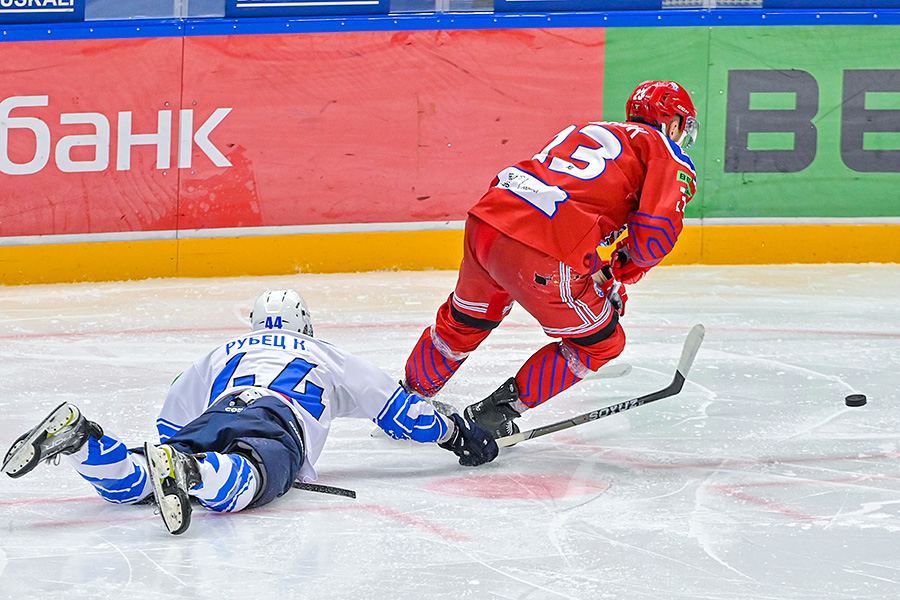 yunost vitebsk