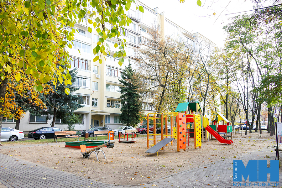 Обмен опытом в работе с населением. В Минске прошло выездное заседание Президиума Совета Республики 11 120a5270 kopiya