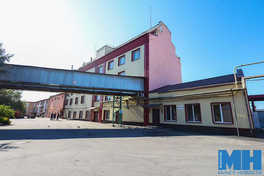 2025 09 23 proizvodstvo gomelskij kombinat hleboproduktov reklama davidovskaya28 kopiya
