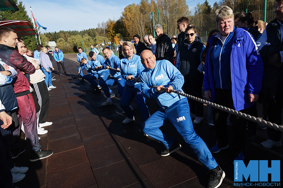 2025 10 11 sport spartakiada mingorispolkoma sorevnovaniya miczevich 12 kopiya