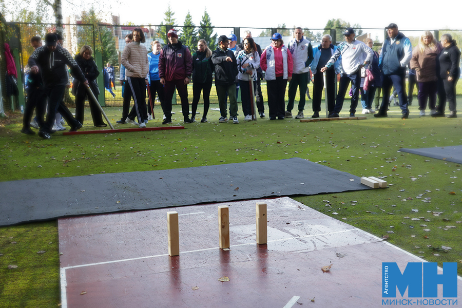 2025 10 11 sport spartakiada mingorispolkoma sorevnovaniya miczevich 23 kopiya