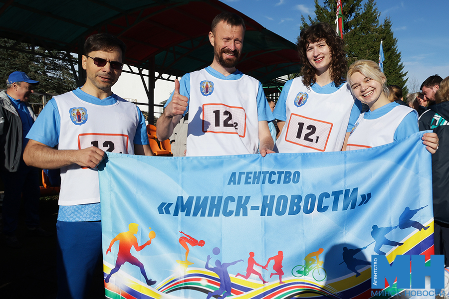 2025 10 11 sport spartakiada mingorispolkoma sorevnovaniya miczevich 9 kopiya