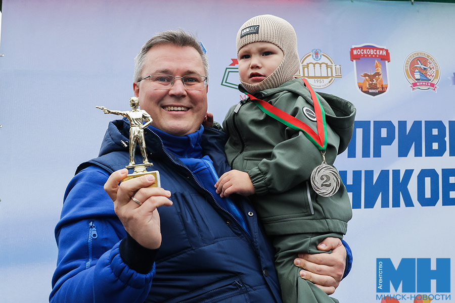 2025 10 12 spartakiada mingorispolkoma nagrazhdenie miczevich 30 kopiya