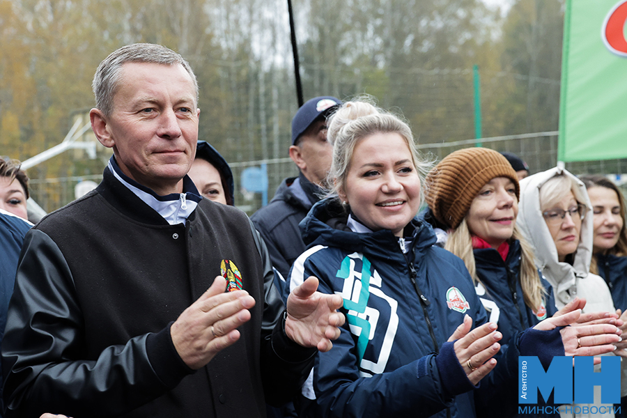 2025 10 12 spartakiada mingorispolkoma nagrazhdenie miczevich 6 kopiya