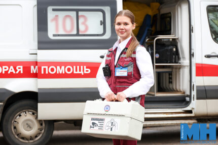 2025 10 15 mediczina rabota sotrudnikov gorodskoj stanczii skoroj mediczinskoj pomoshhi davidovskaya20
