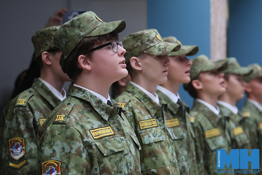 2025 10 16 obrazovanie voenno patrioticheskij klass gimnaziya №34 malinovskaya14 kopiya