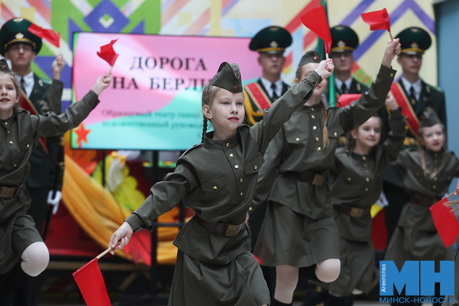 2025 10 16 obrazovanie voenno patrioticheskij klass gimnaziya №34 malinovskaya21 kopiya