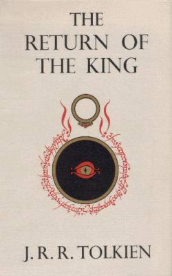 250px the return of the king cover