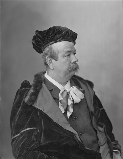 charles frederic worth