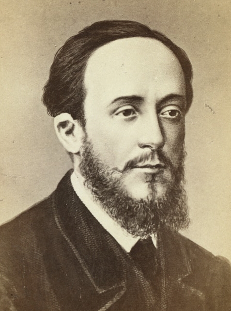 dimitri pisarev