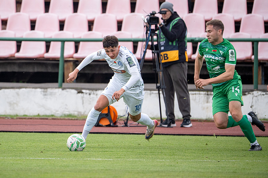 dinamo mn gomel 1