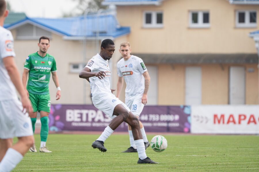 dinamo mn gomel