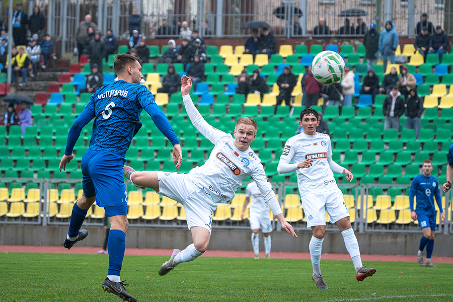 dinamo mn naftan 1
