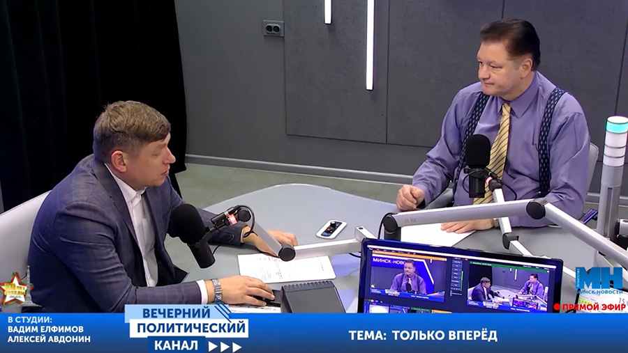 Экономический эксперт: ИИ не сможет полностью заменить творчество и человеческий интеллект 7 izobrazhenie viber 2025 10 16 11 59 39 953