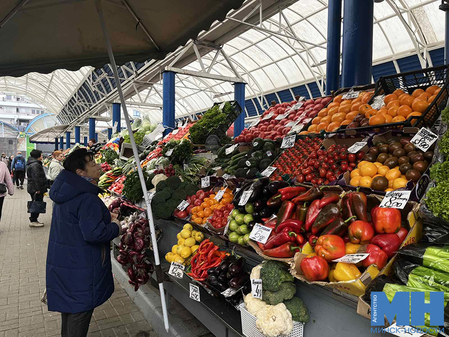 Клюква — на морс, китайский виноград — на десерт: что взять на Комаровке в эти выходные 2 izobrazhenie viber 2025 10 18 13 03 45 382 kopiya