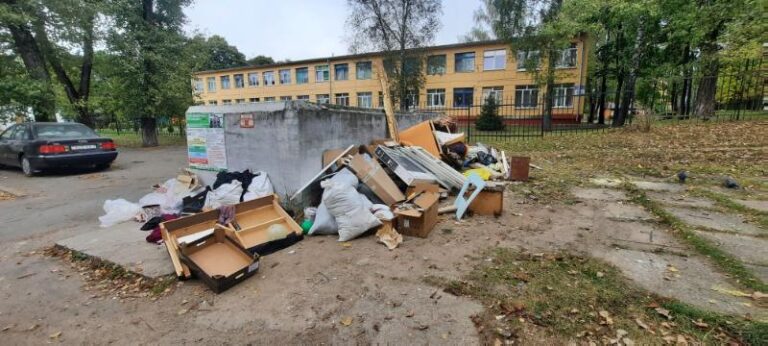 kalinovskogo polz