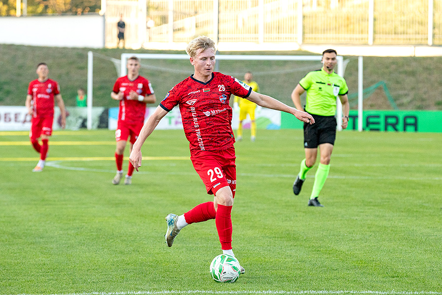 minsk dinamo br