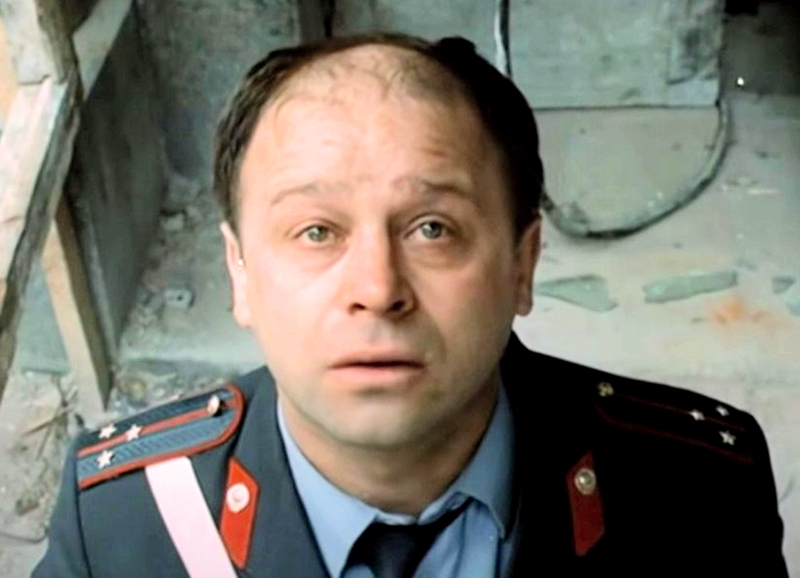 Гусева отказалась, а Арбузова пошла по стопам героини. Все, что вы не знали о фильме «Авария — дочь мента» 4