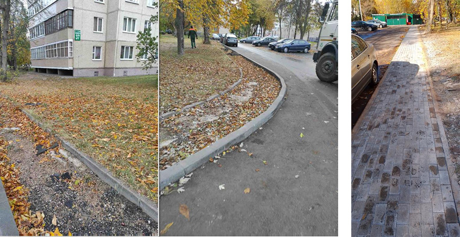rokossovskogo polz