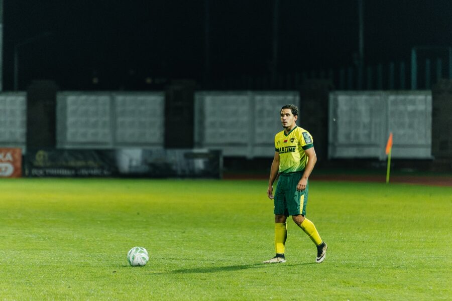 ruslan lisakovich