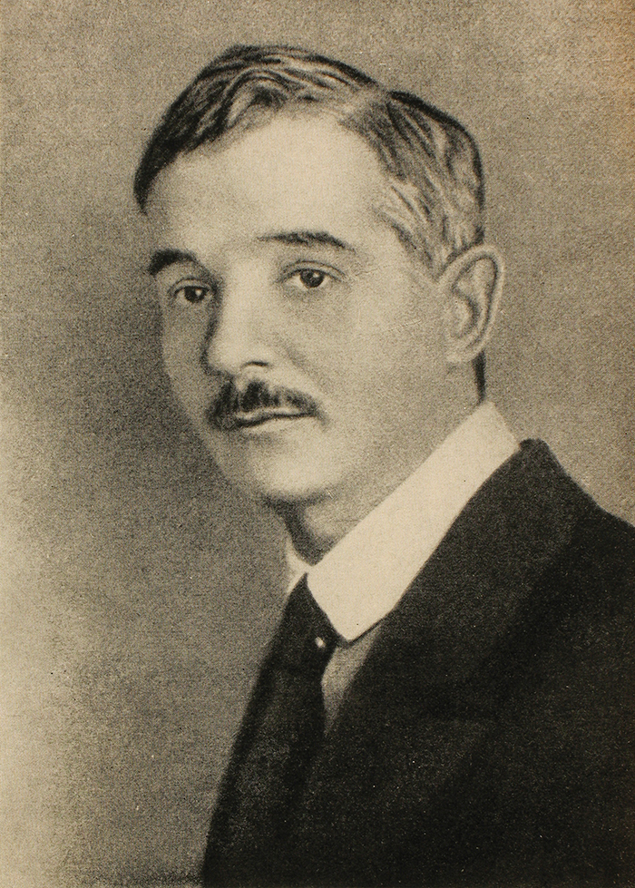 sasha cherny