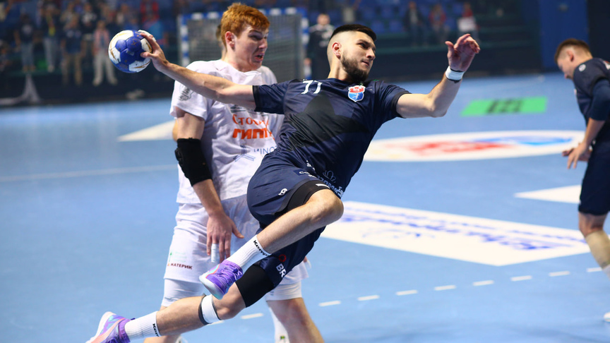 ska meshkov