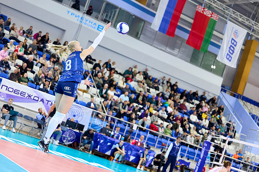 tatyana trofimova