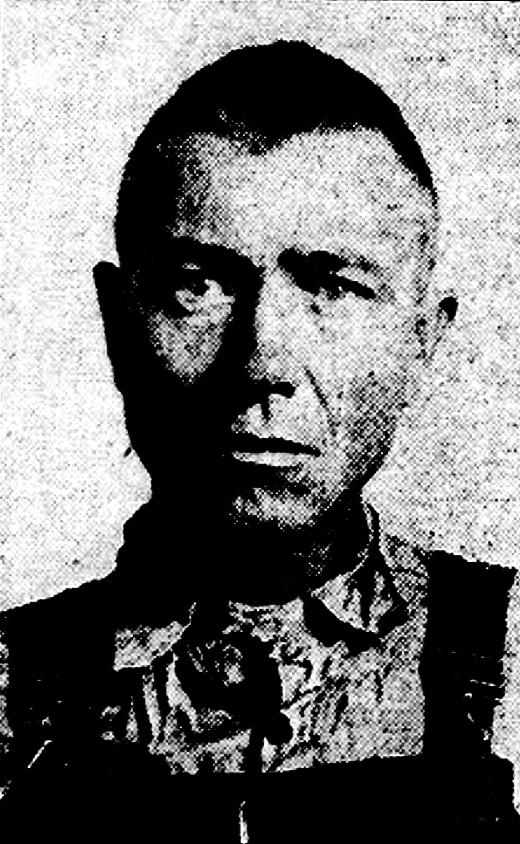 william kogut c. 1920s
